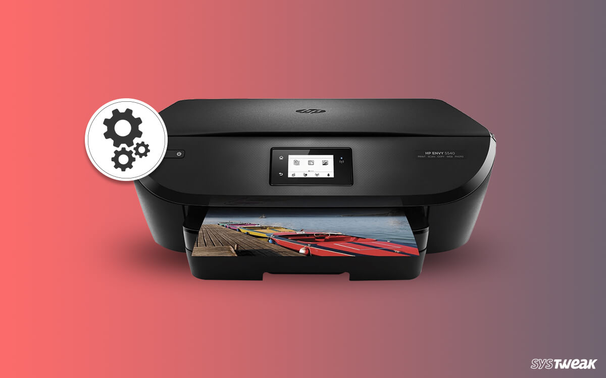 hp printer scan software for mac